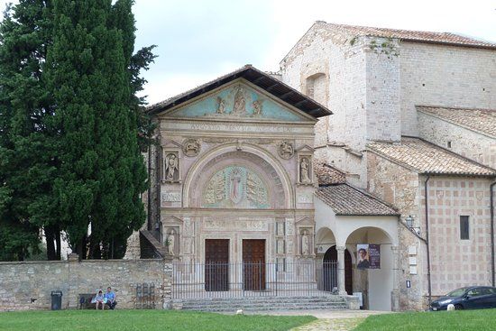 Piazza San Francesco